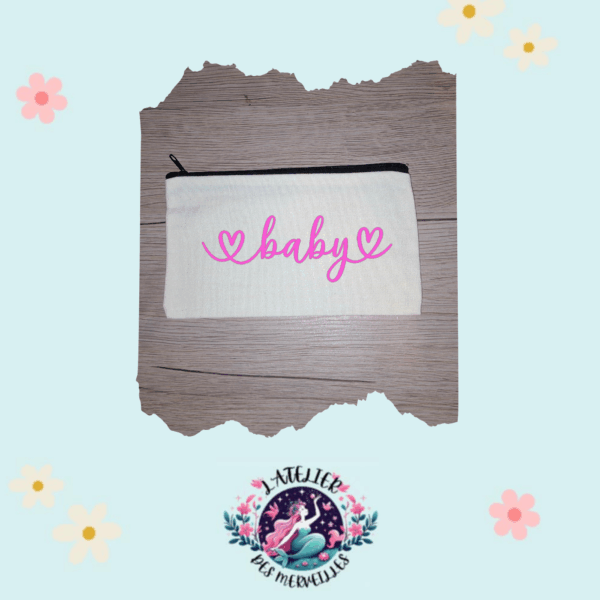 Pochette Baby