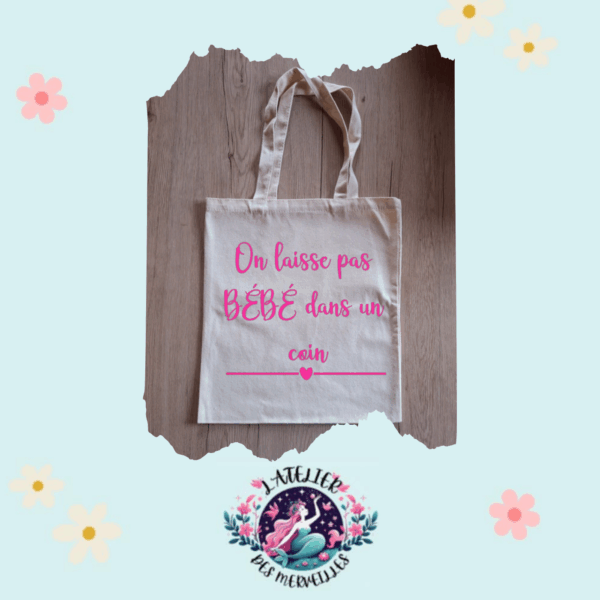 Sac Bébé