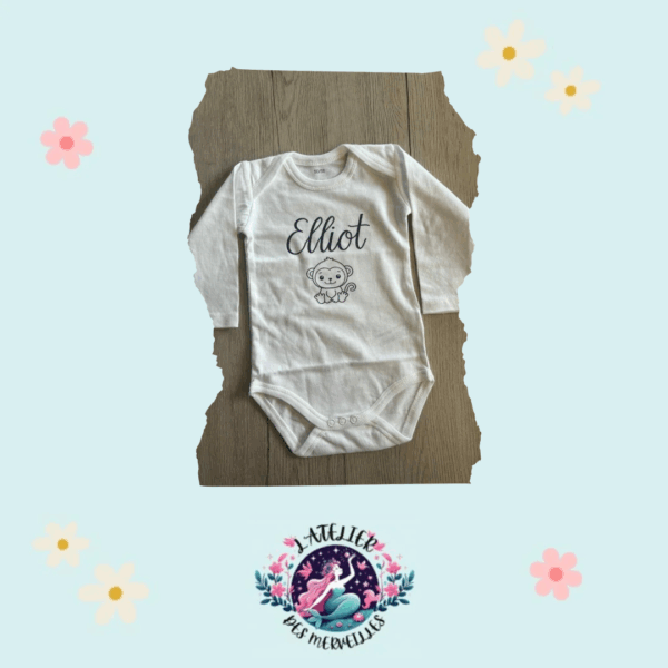 Body personnalisable