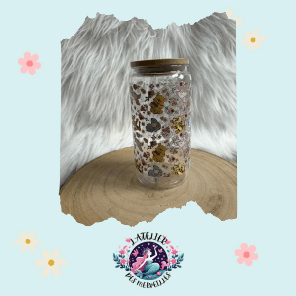 Verre Winnie