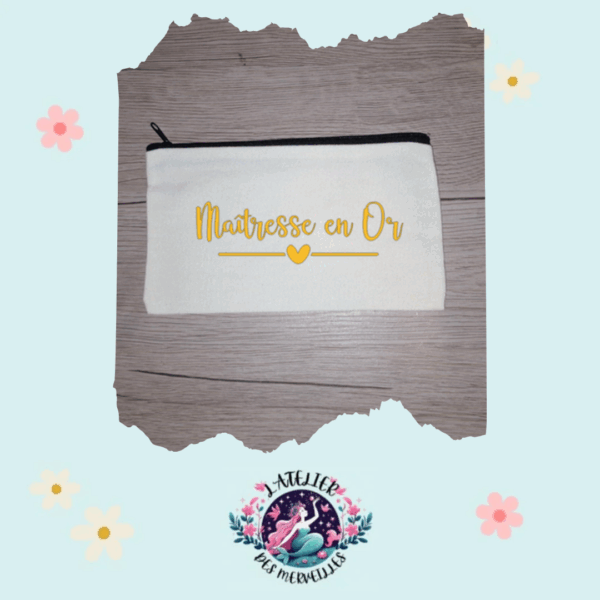Pochette Maîtresse