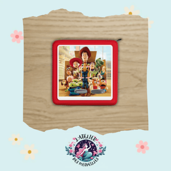 Cover Tonies Toy Story