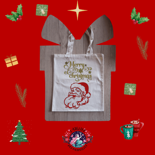 Sac Noël