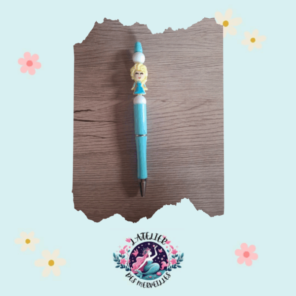Stylo Elsa