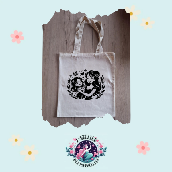 Sac Mère et Fille