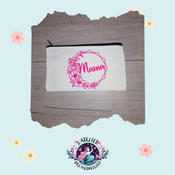 Pochette Mama