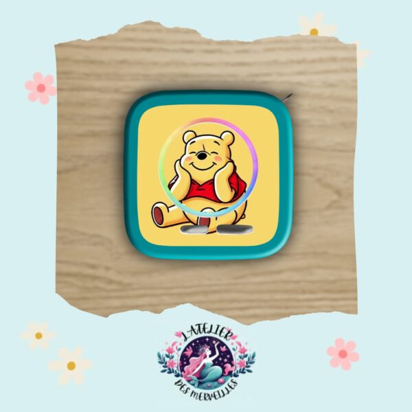 Tonies 2 Cover Winnie