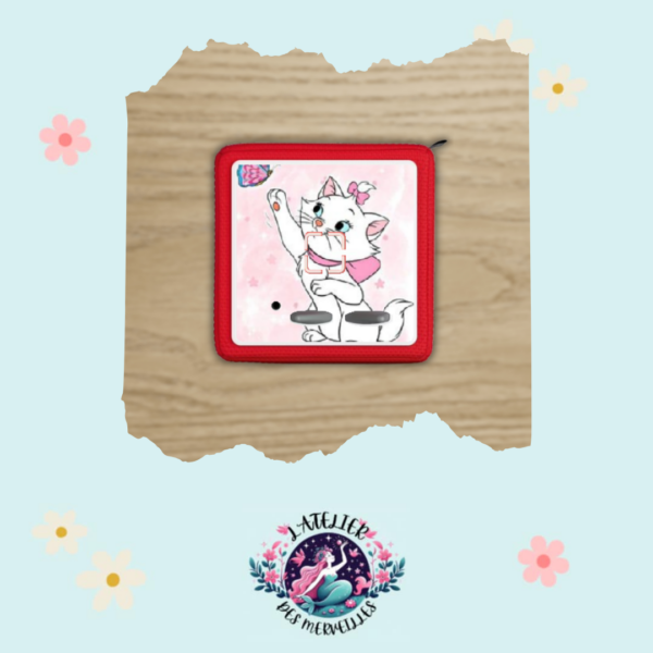 Cover Tonies Marie "Les Aristochats"