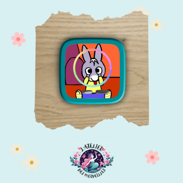 Cover Tonies 2 Trotro