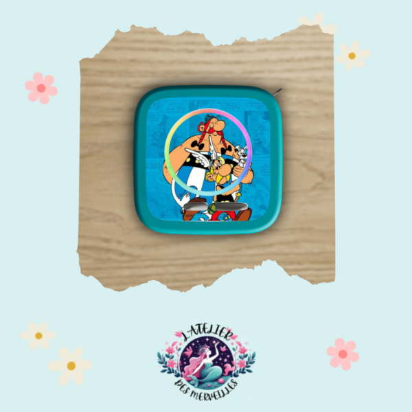 Cover Tonies 2 Asterix