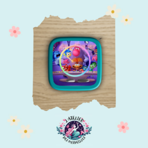 Cover Tonies 2 "Vice Versa"