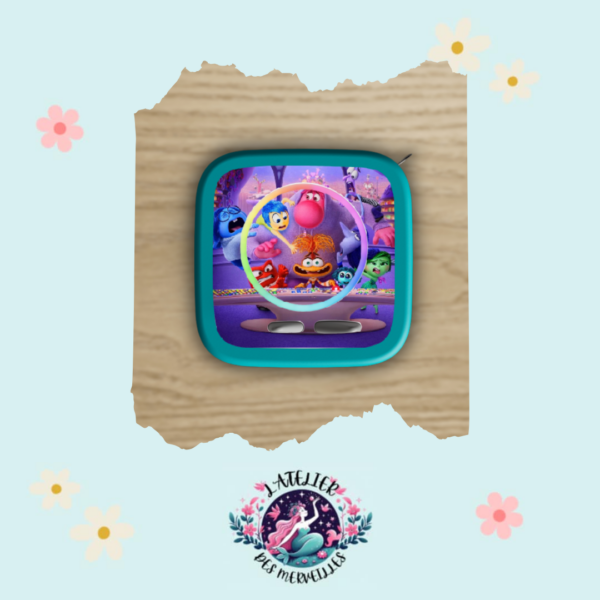 Cover Tonies 2 "Vice Versa"