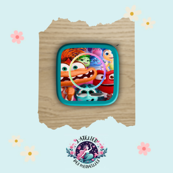 Cover Tonies 2 "Vice Versa"