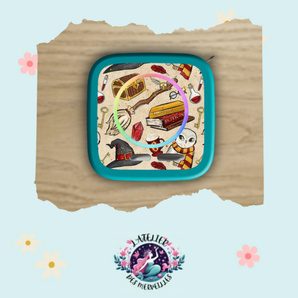 Tonies 2 Cover Harry Potter