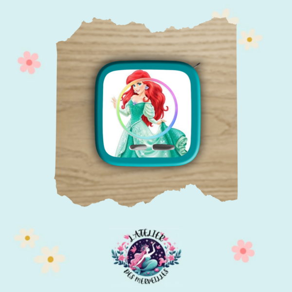 Tonies 2 cover Ariel