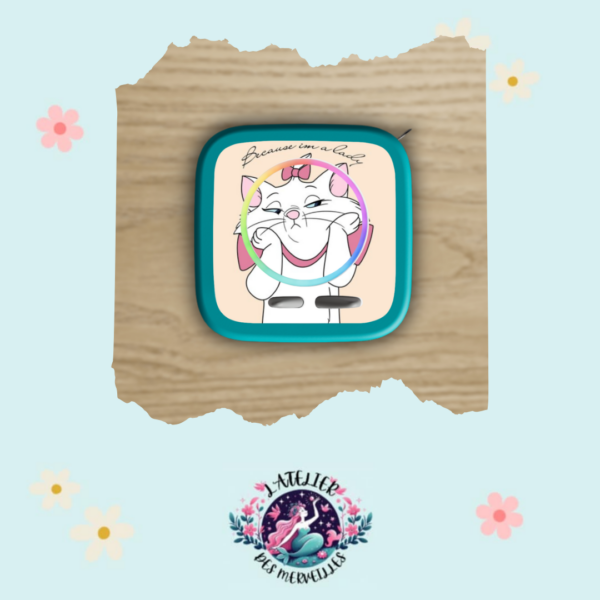 Tonies 2 cover Marie